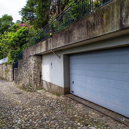 Vista Lario Apartment - Aqua Apartments Cernobbio Exterior foto
